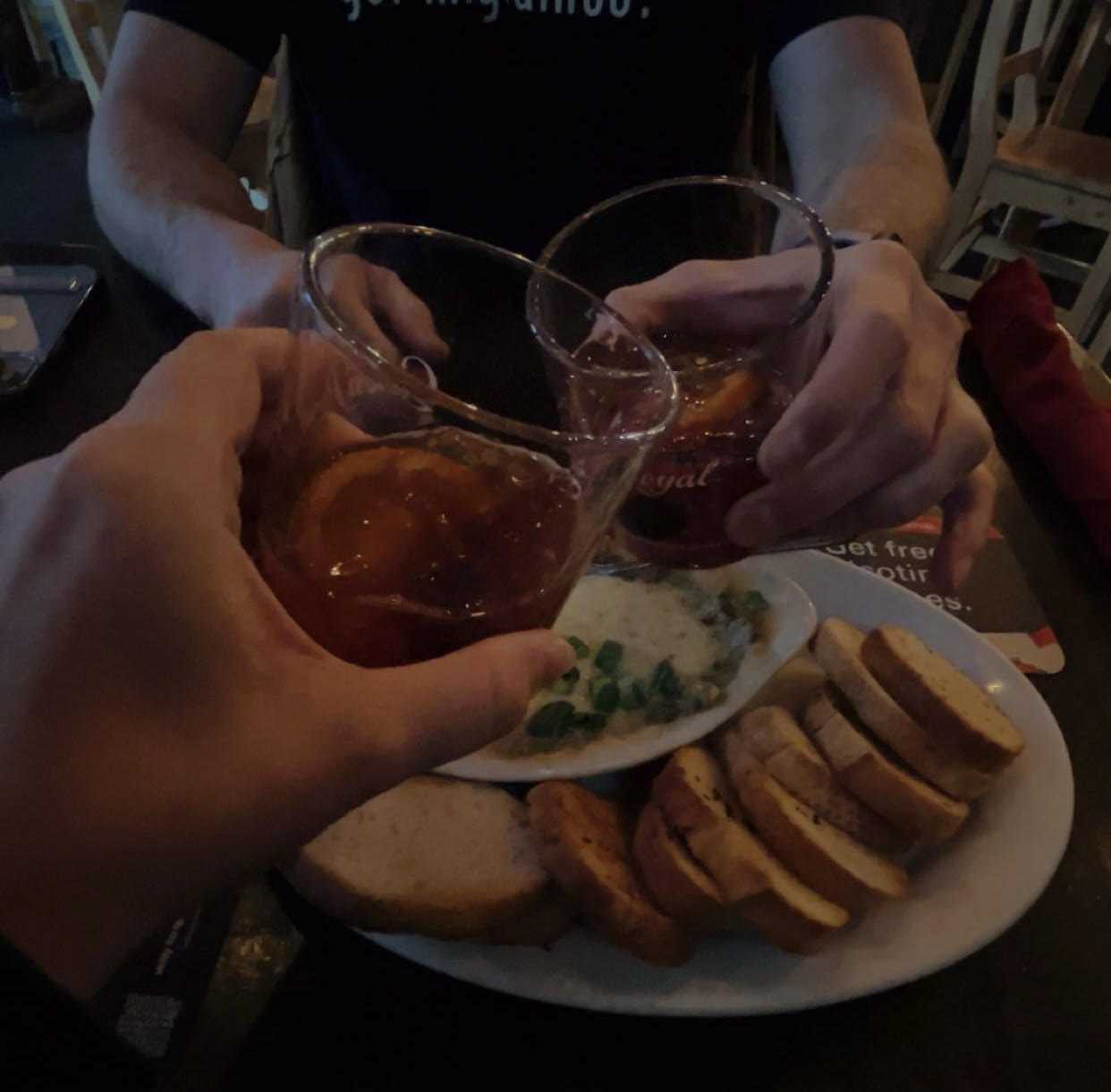 Local Favorites